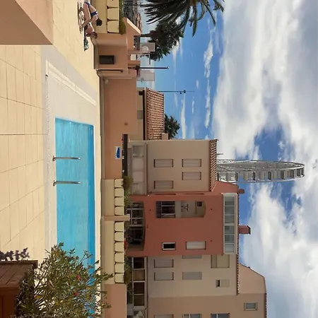 Apartamento Cap Port 4 Couchage *